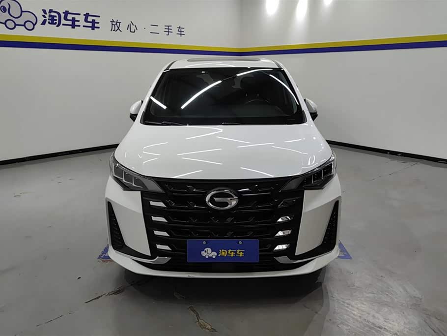 Trumpchi Trumpchi M6