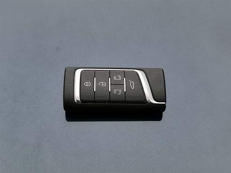 Trumpchi Trumpchi M8 Trumpchi Trumpchi M8