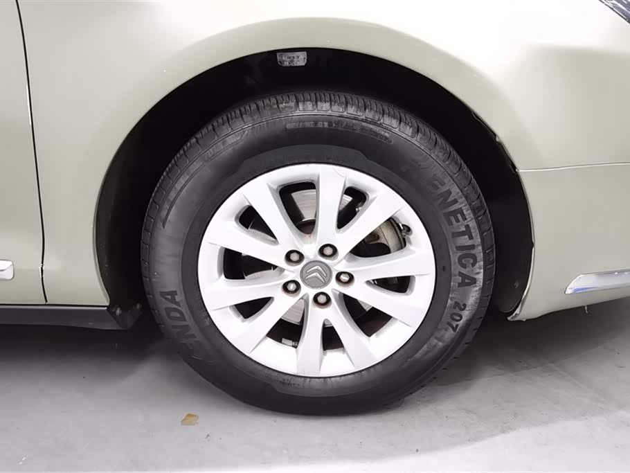 Citroen C5 Citroen C5