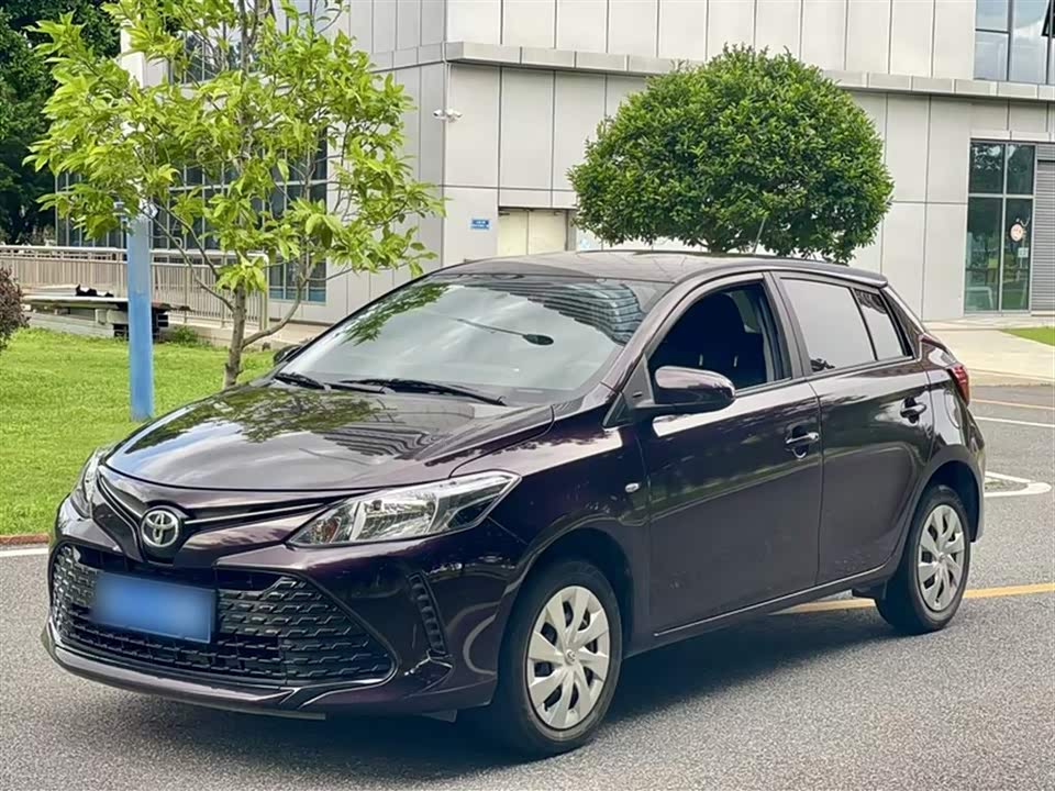 Toyota Vios FS Toyota Vios FS