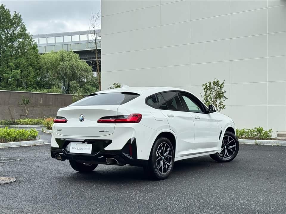 BMW X4 BMW X4