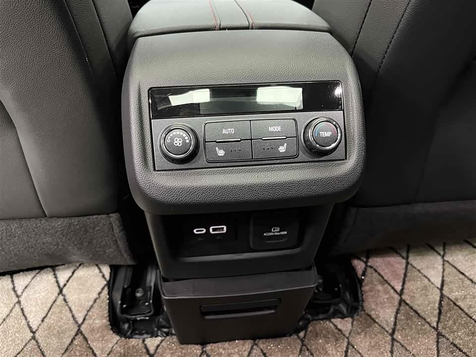Chevrolet Trailblazer Chevrolet Trailblazer