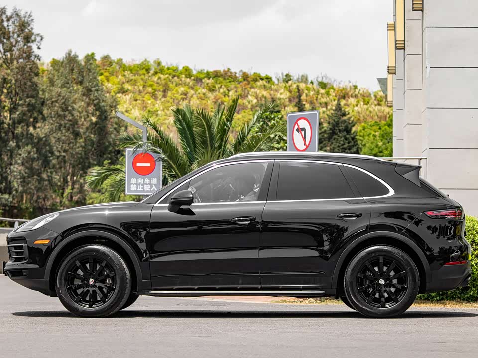 Porsche Cayenne Porsche Cayenne