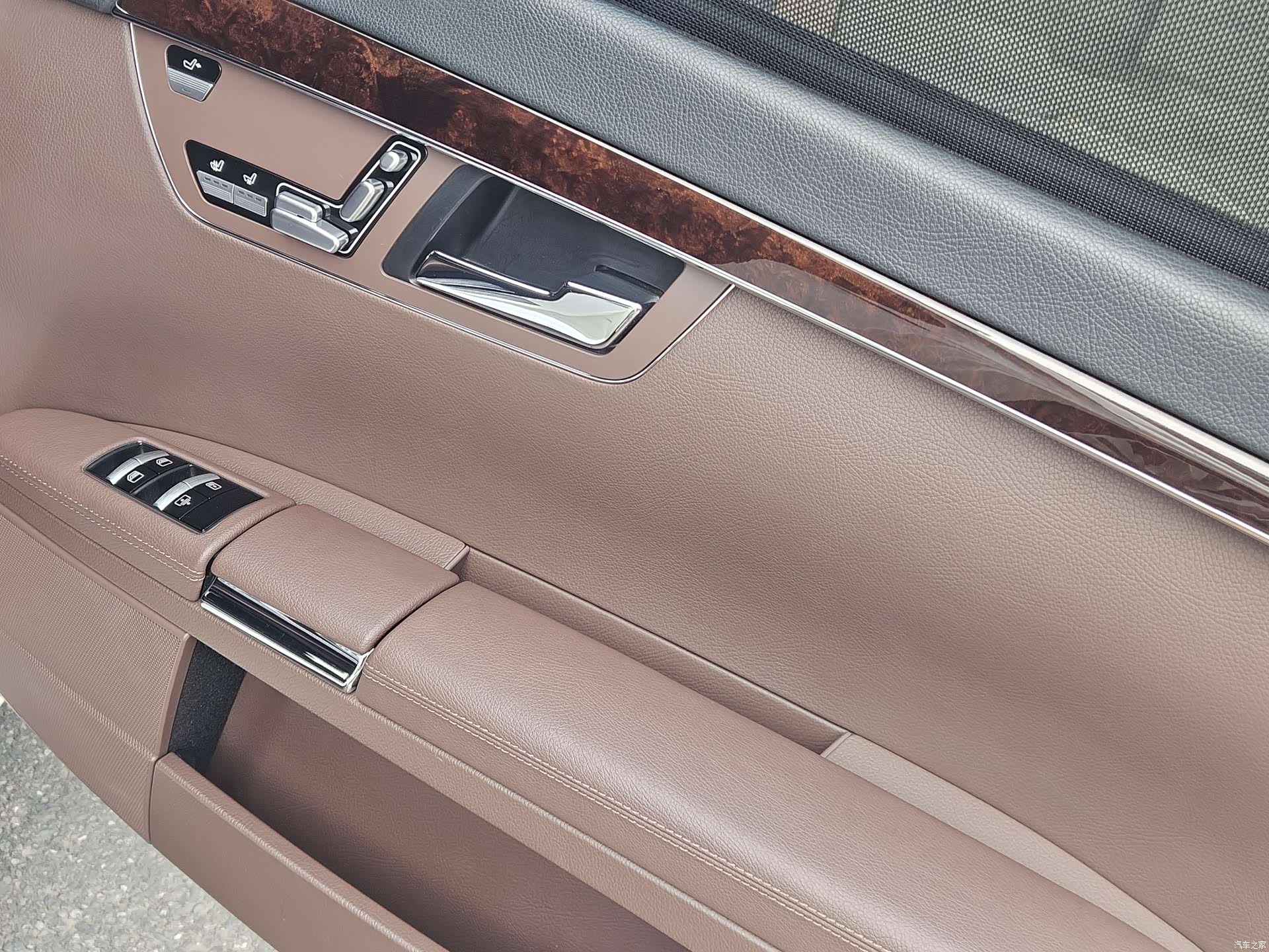 Mercedes-Benz S-Class, 2013 18