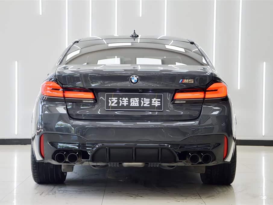 BMW M5 BMW M5