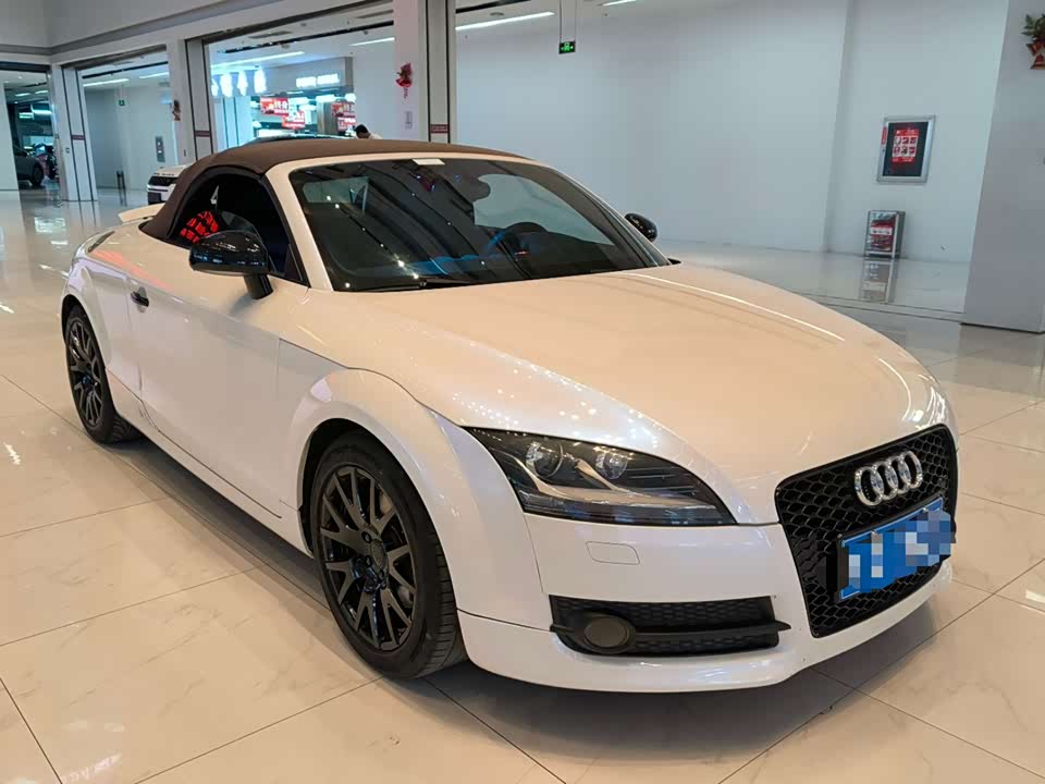 Audi TT Audi TT