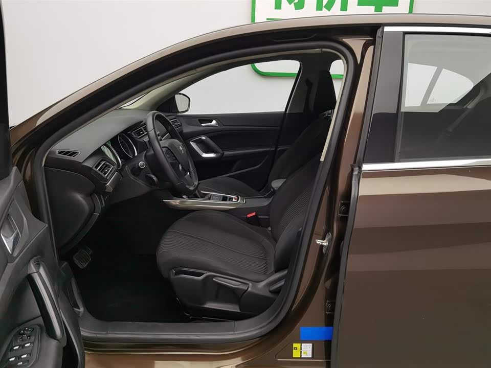 Peugeot 408 Peugeot 408