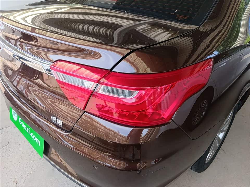 Geely Vision Geely Vision