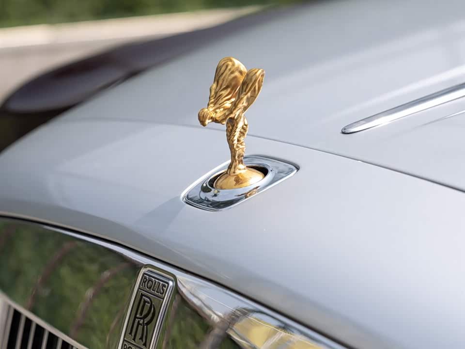 Rolls-Royce Gust Rolls-Royce Gust