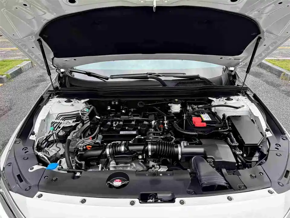 Honda Yingshipai Honda Yingshipai