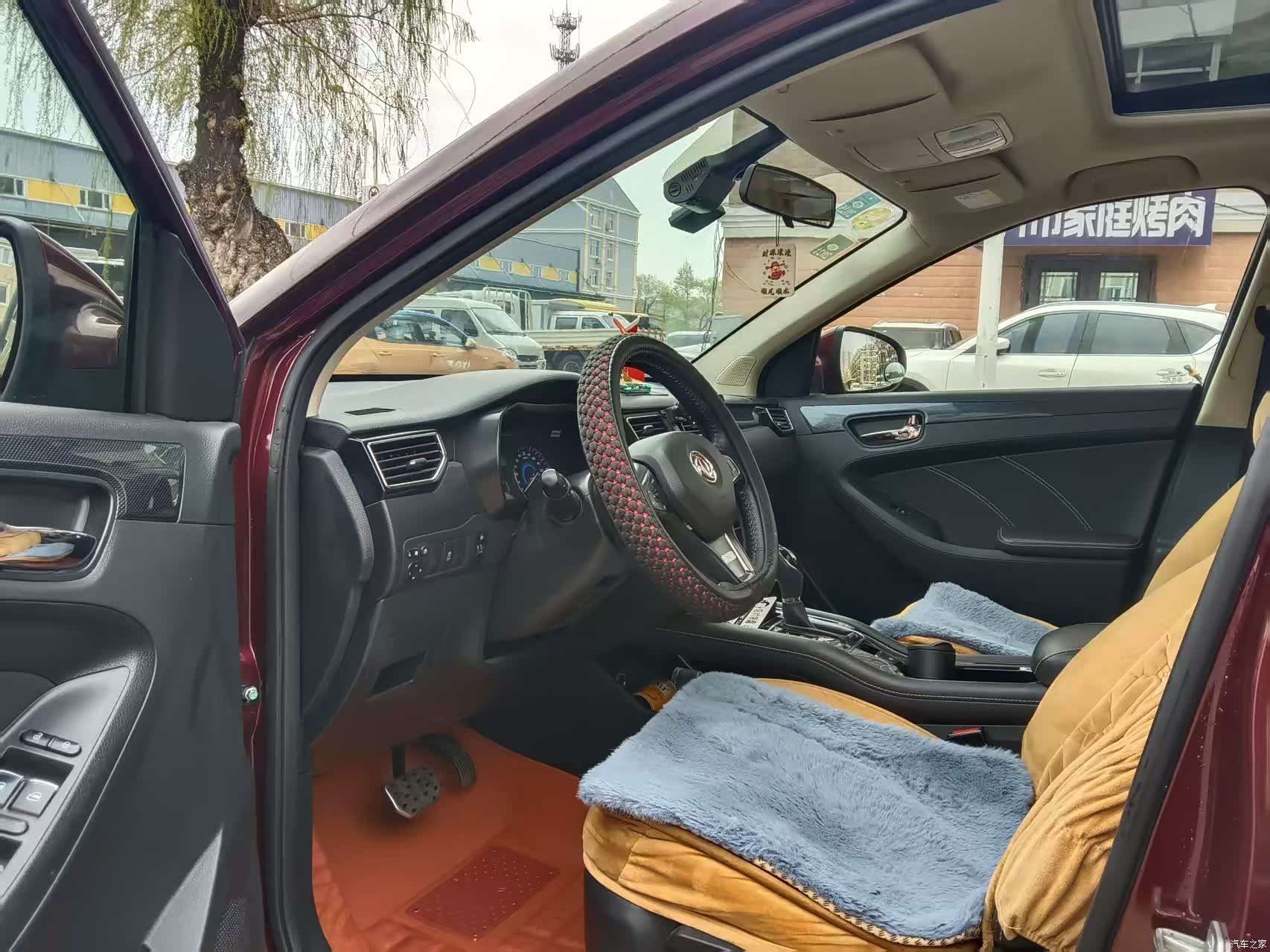 DongFeng 580, 2017 8