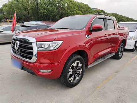 ݶֳ  2019 2.0TԶʰGW4C20B