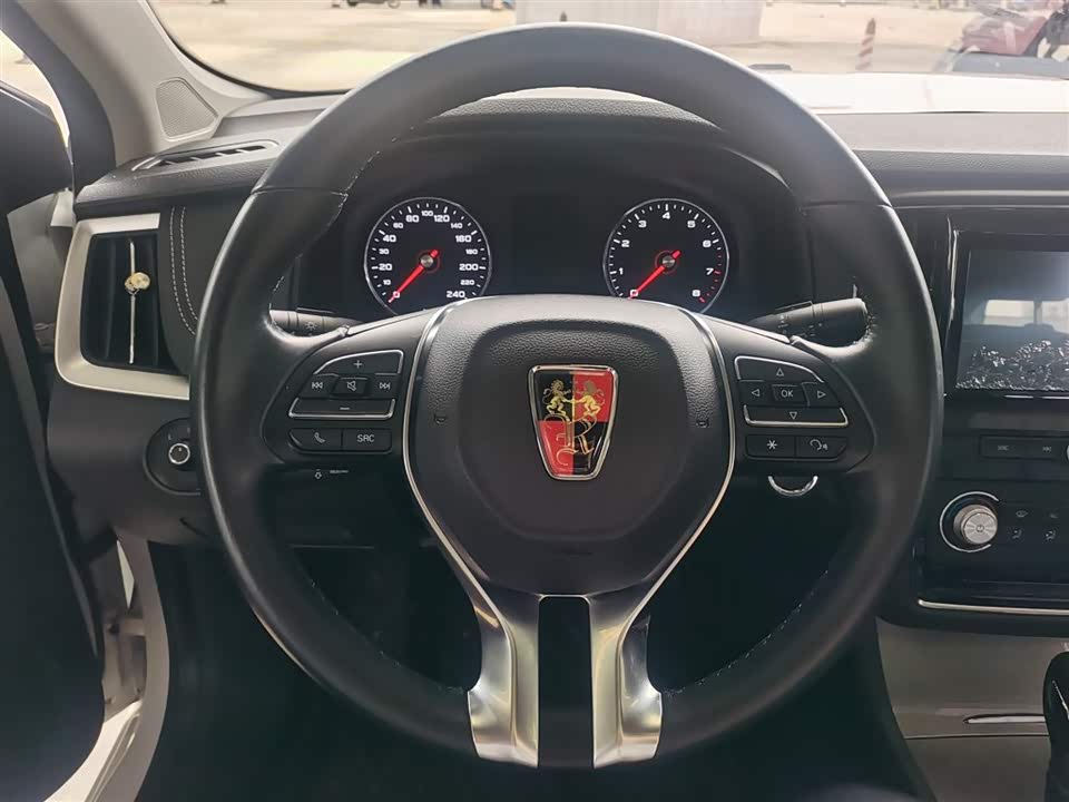 Roewe i6