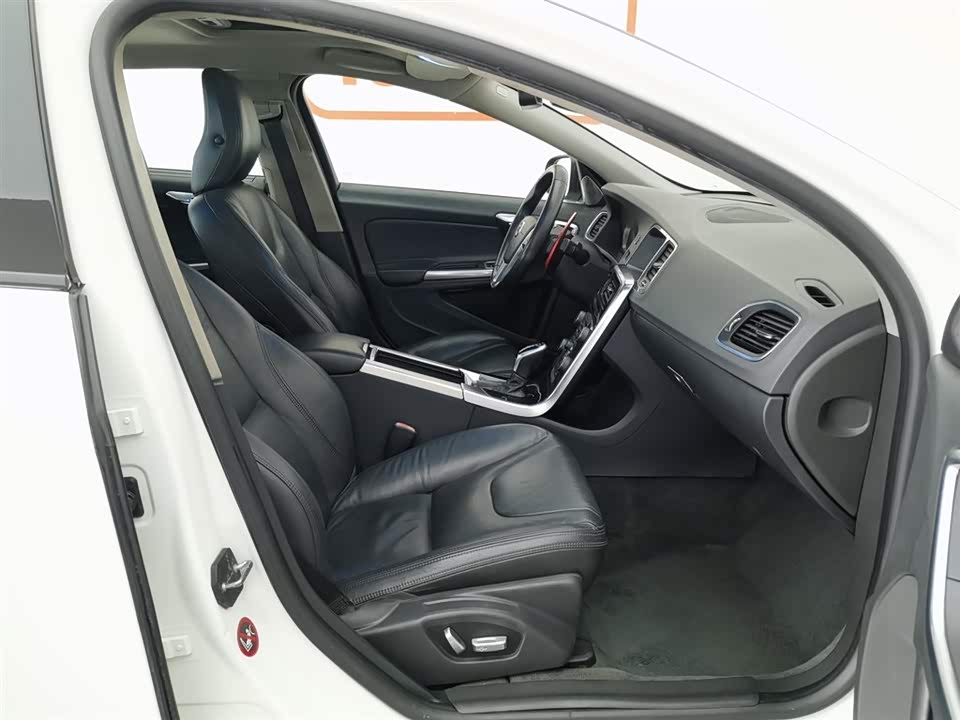 Volvo S60 Volvo S60