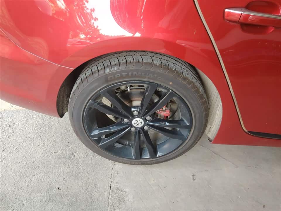 MG MG6 MG MG6