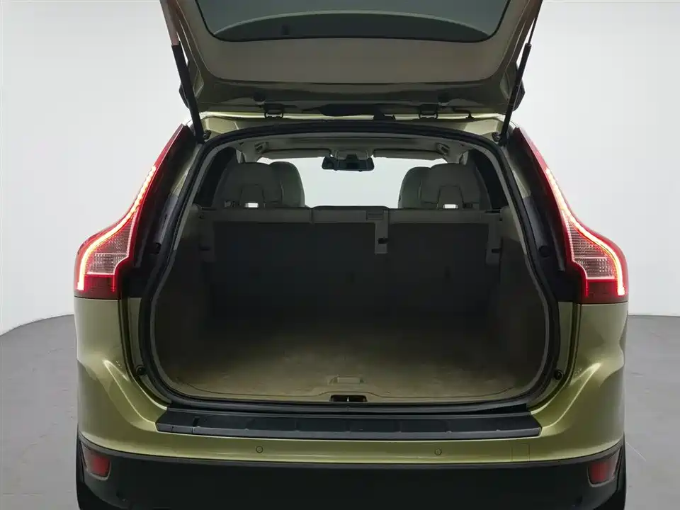 Volvo XC60 Volvo XC60