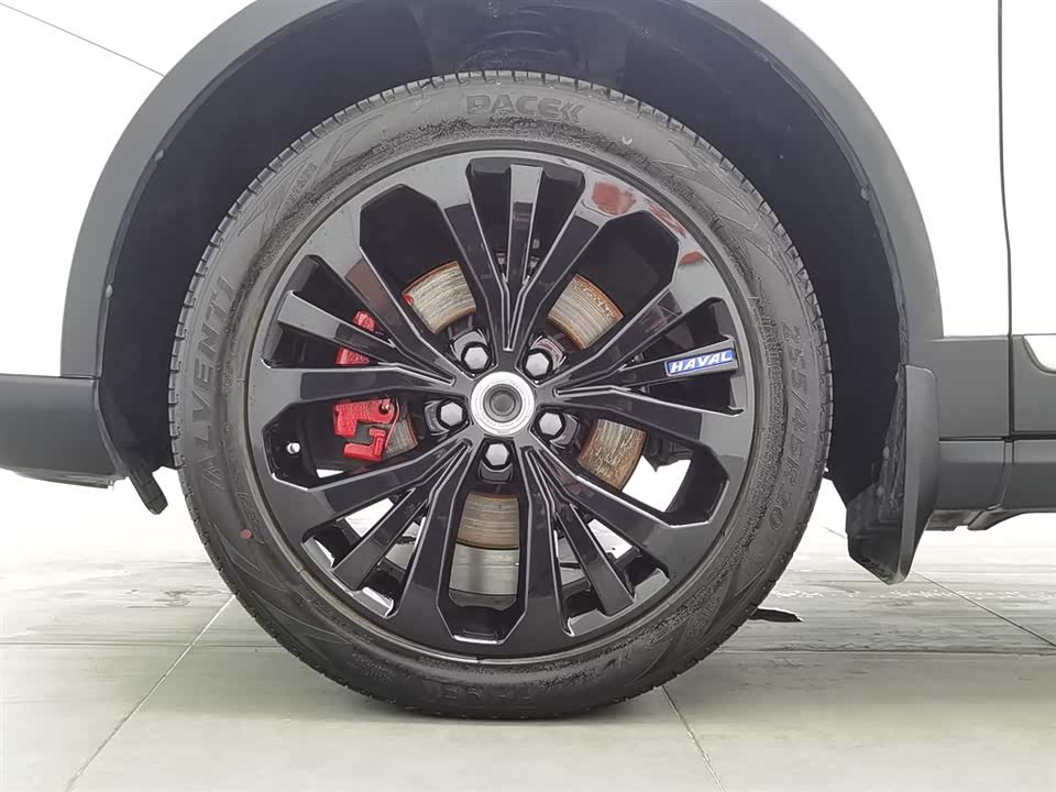 Haval H7