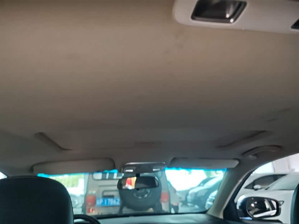 Geely Emgrand GL Geely Emgrand GL