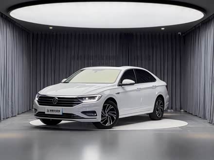 速腾 2021款 280tsi dsg超越版