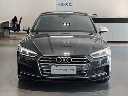 【上海9-73万二手奥迪a5】_上海9-73万二手奥迪a5报价_图片_二手车之