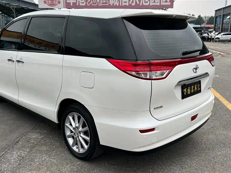 Toyota Previa