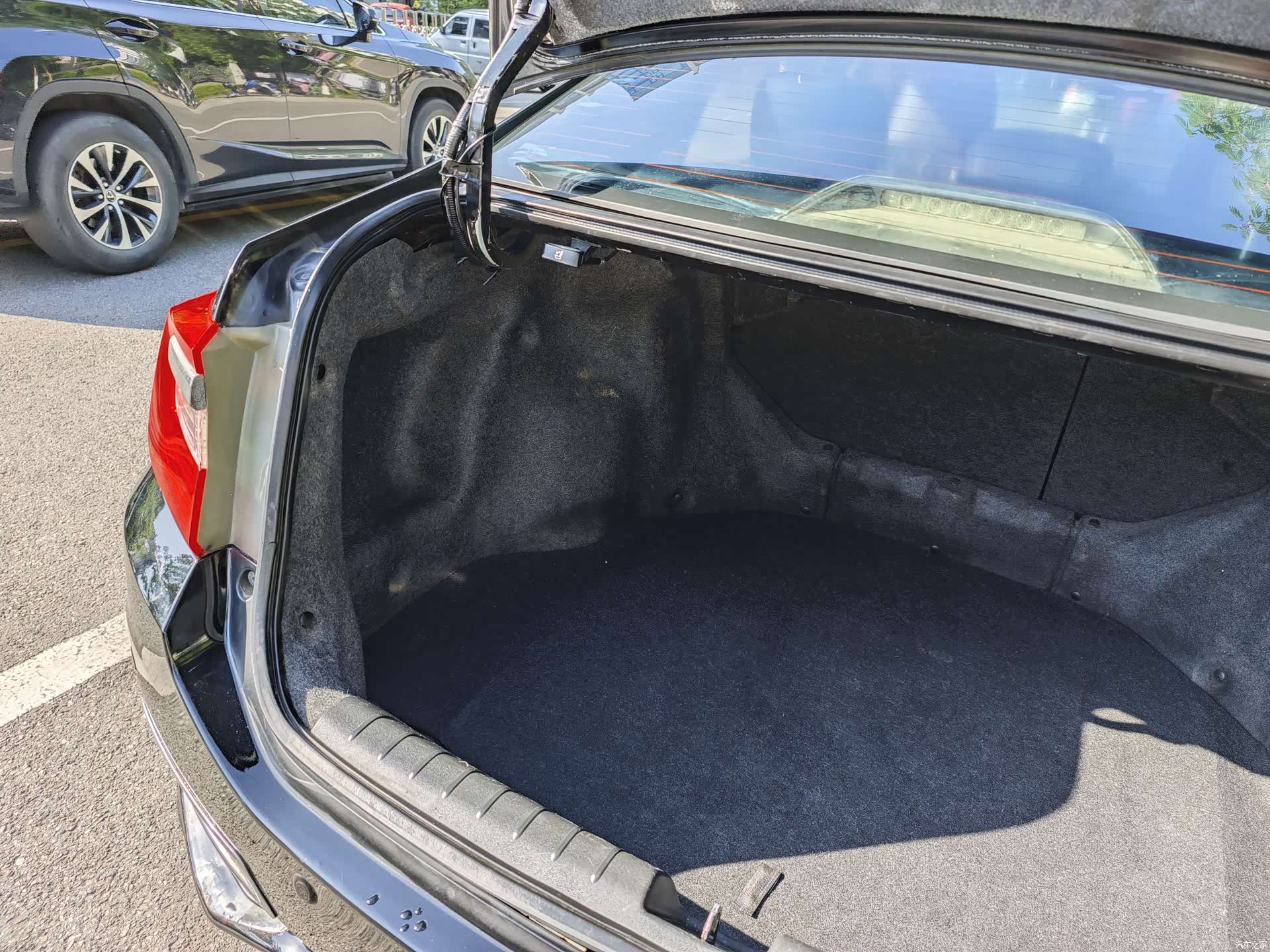 Honda Crider, 2014 26