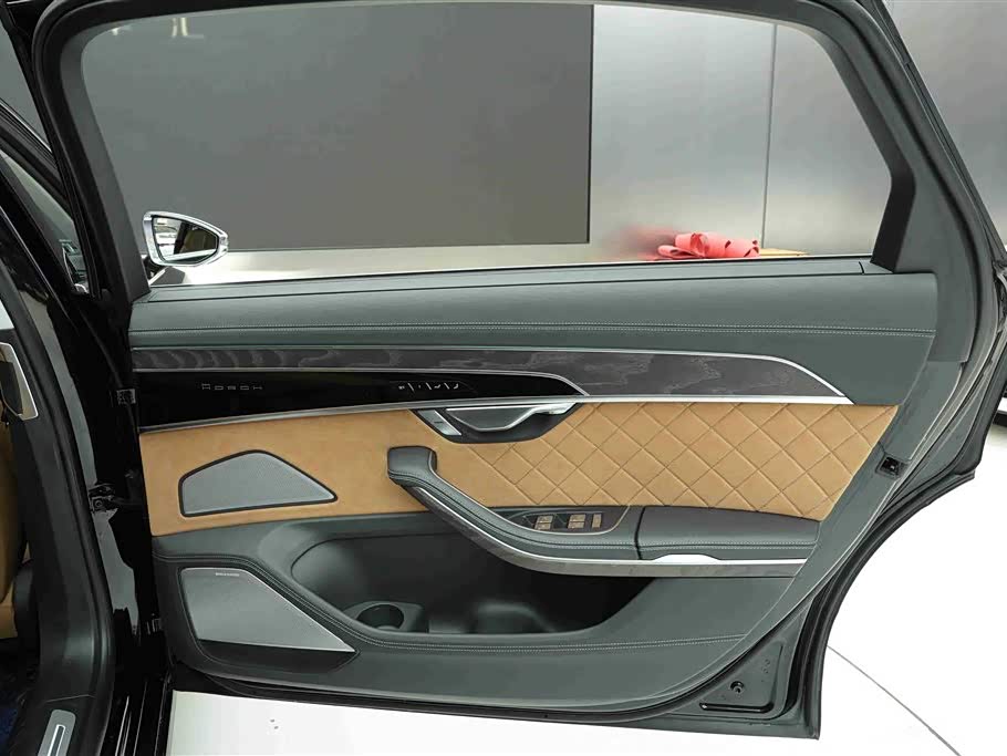 Audi A8 Audi A8