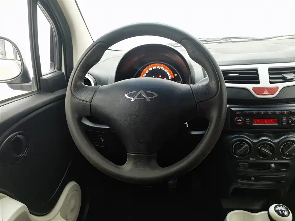 Chery QQ