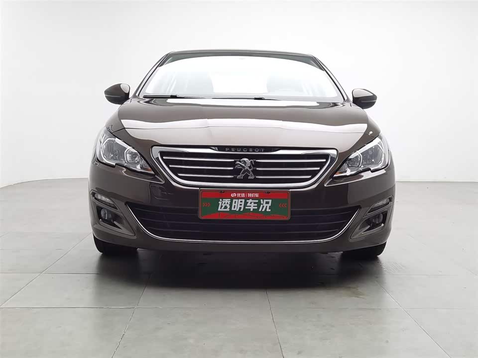 Peugeot 408 Peugeot 408
