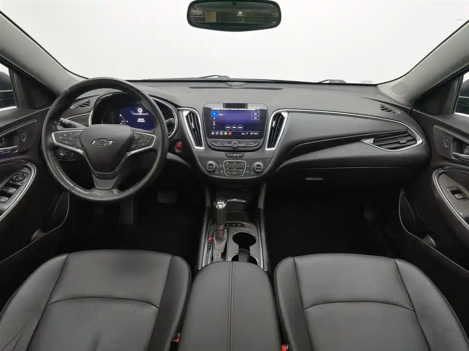 Chevrolet Mai Ruibao XL