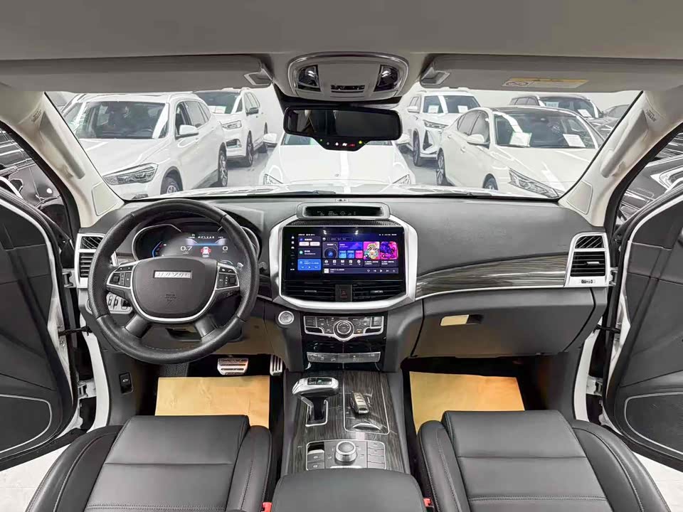 Haval H9 Haval H9