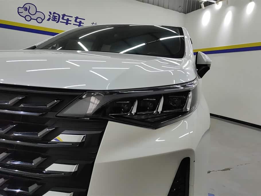 Trumpchi Trumpchi M6
