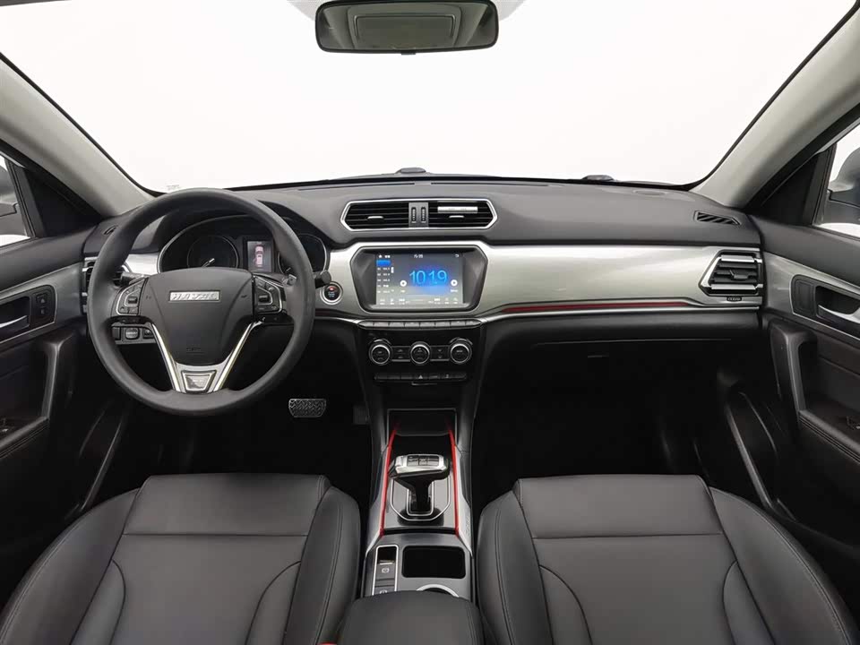 Haval H2