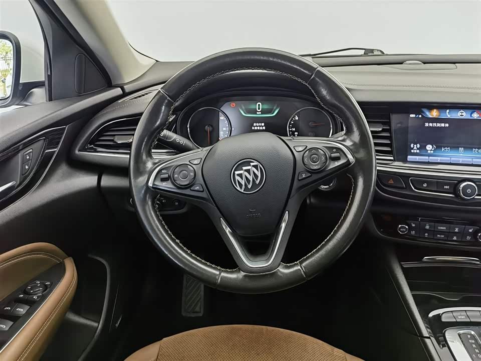 Buick Regal Buick Regal