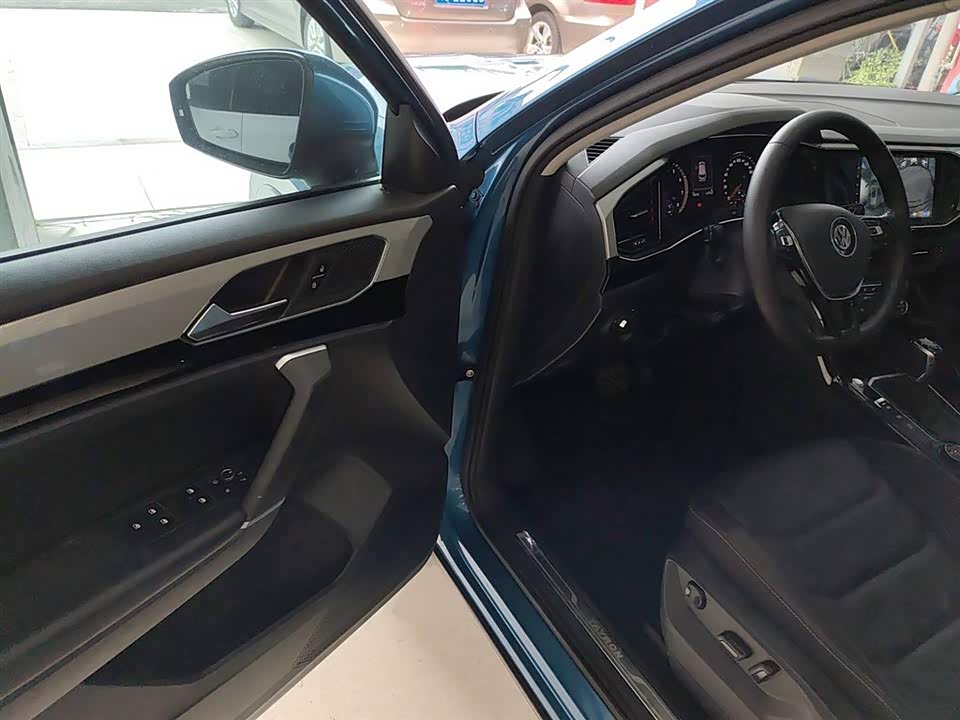 Volkswagen Tanyue Volkswagen Tanyue