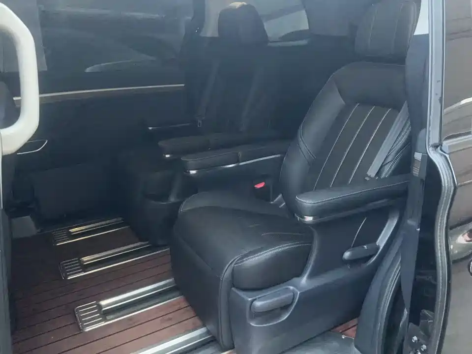 Trumpchi Trumpchi M8