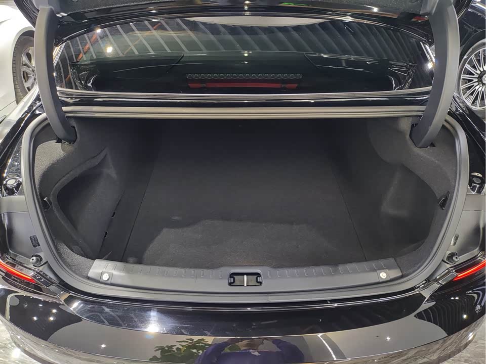 Volvo S90 Volvo S90