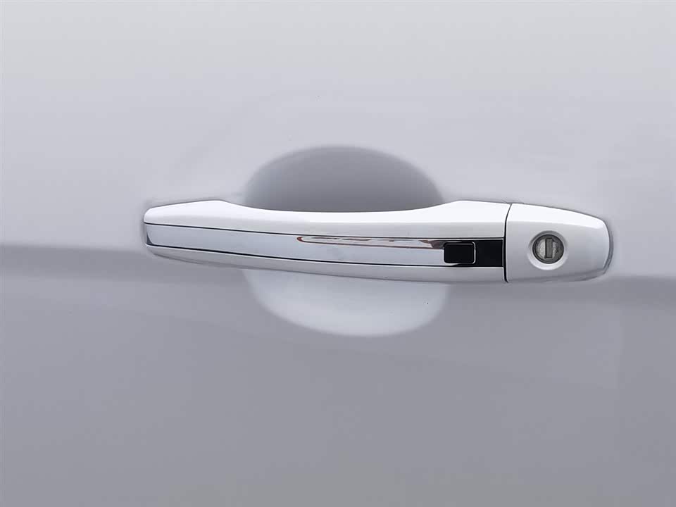 Geely Emgrand Geely Emgrand