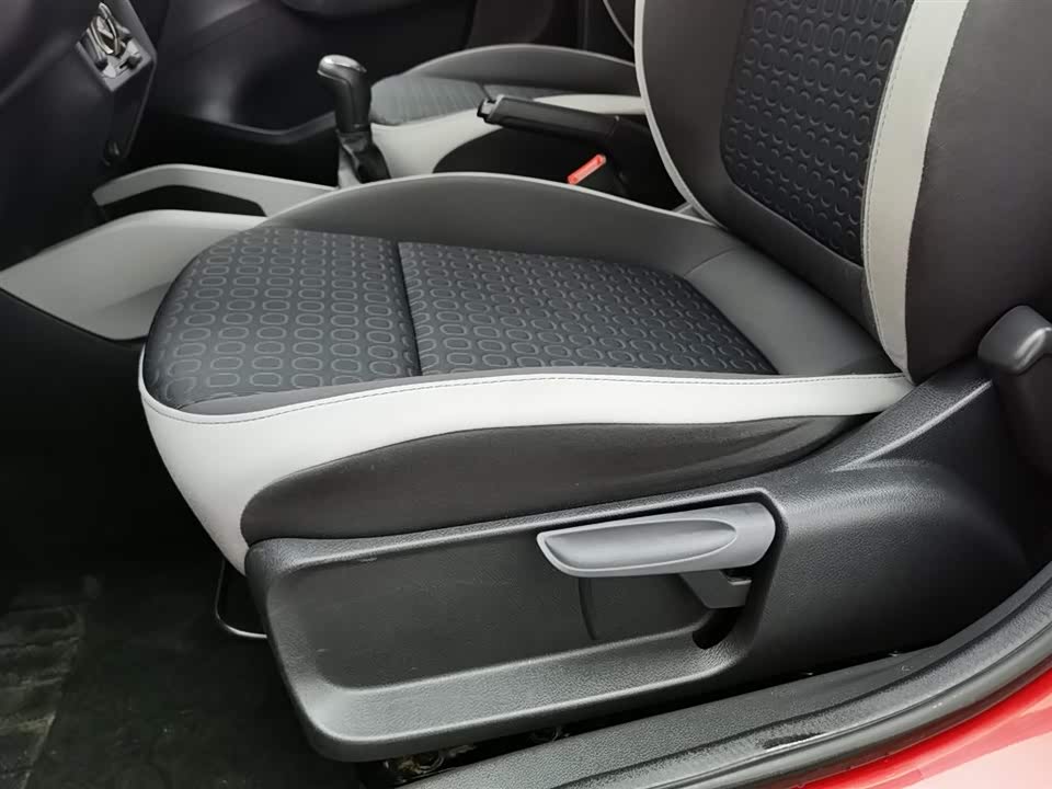 Skoda Jingrui Skoda Jingrui