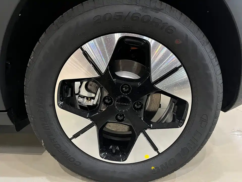 Geely Galaxy Star Wish