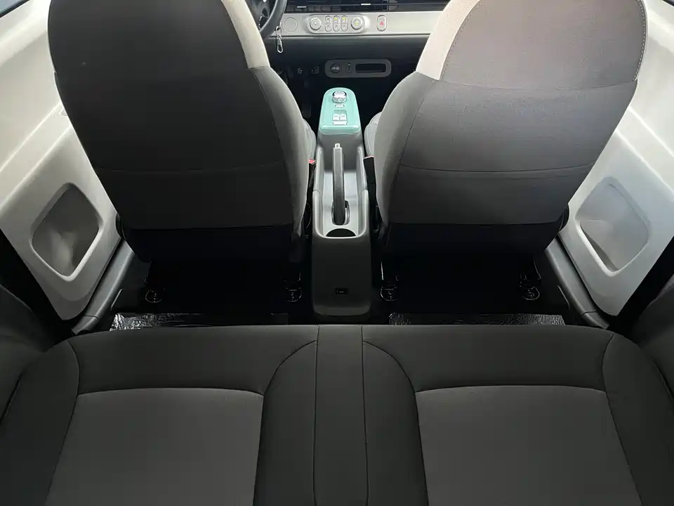 Changan Changan Lumin Changan Changan Lumin