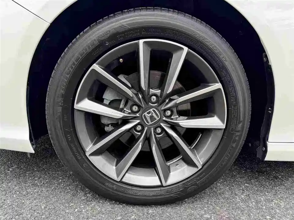 Honda Yingshipai Honda Yingshipai