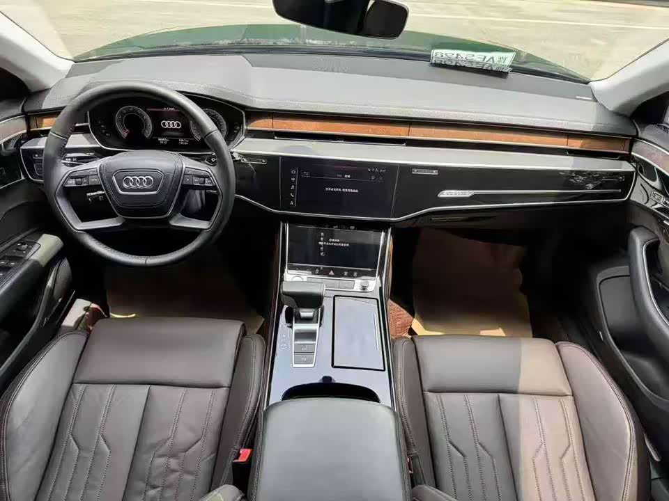Audi A8 Audi A8