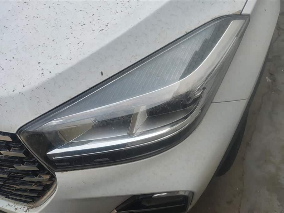 Chery Tiggo 5x Chery Tiggo 5x