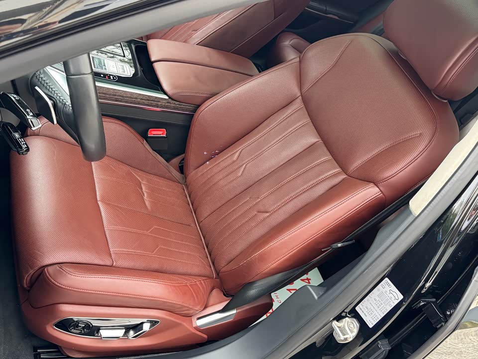 Audi A8 Audi A8