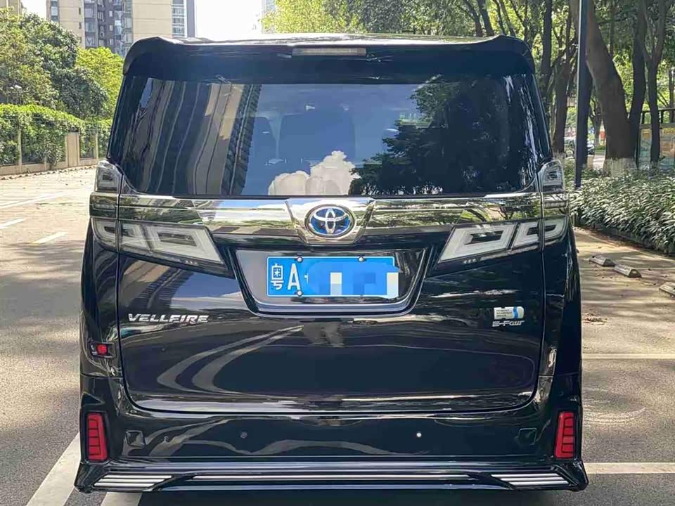 Toyota Wilfa Toyota Wilfa