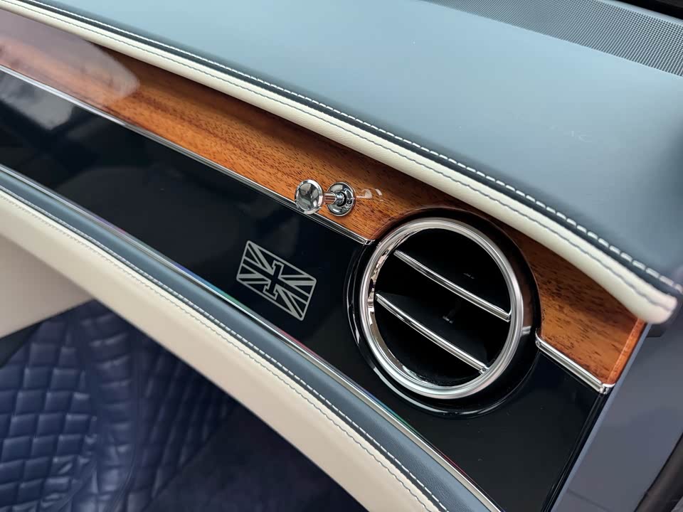 Bentley Flying Bentley Flying
