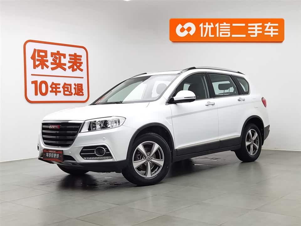 Haval H6 Haval H6