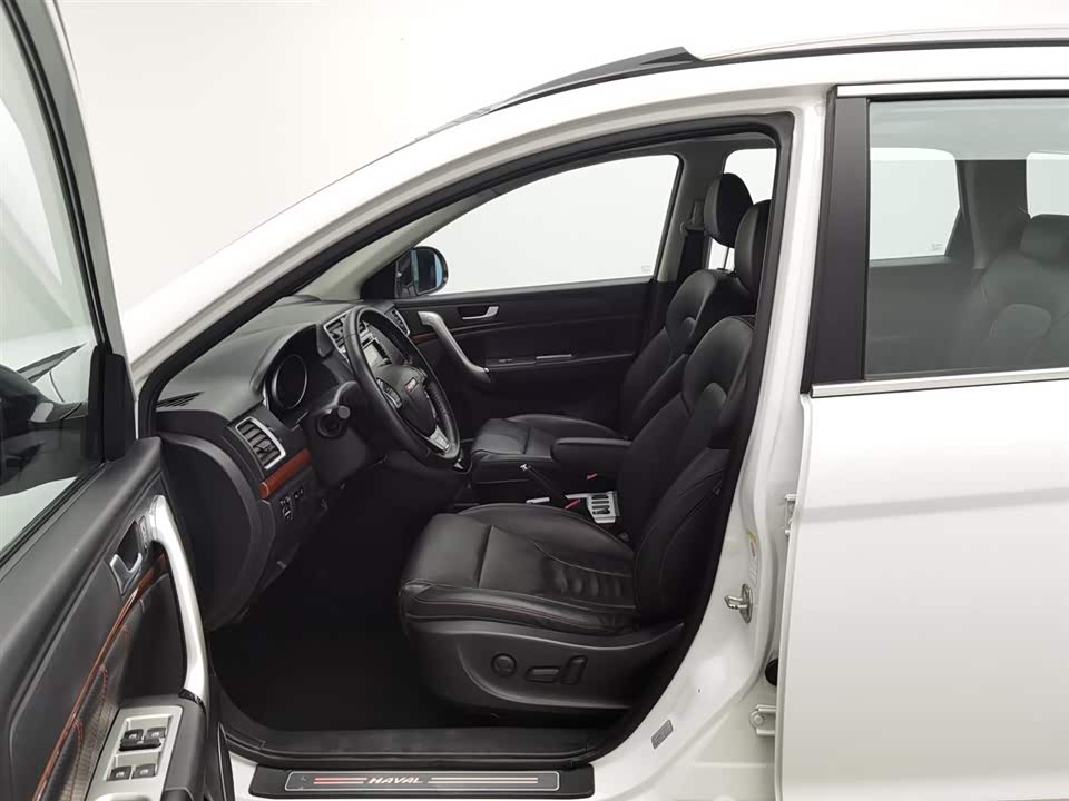 Haval H6 Haval H6