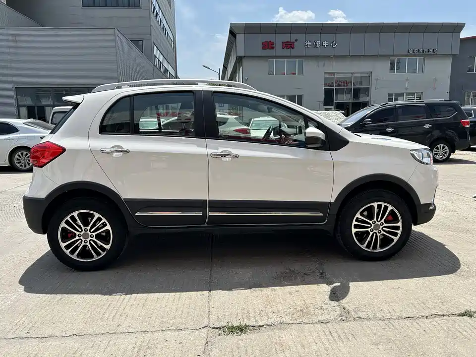 Haval H1 Haval H1